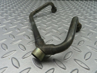 7103 Mercedes-Benz C107 350SLC Coupe Intake Air Pipe