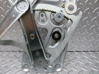 24754 Mercedes-Benz W140 S320 Front Left Power Window Regulator