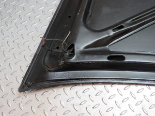 0117 Mercedes-Benz W116 350SE Boot Lid