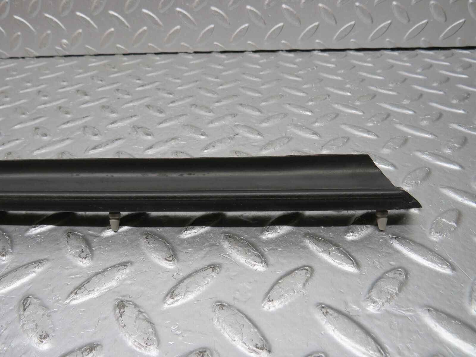 33504 Mercedes-Benz W202 C180 Rear Left Door Lower Seal Trim
