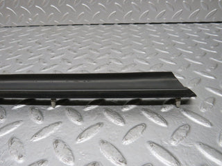 33504 Mercedes-Benz W202 C180 Rear Left Door Lower Seal Trim