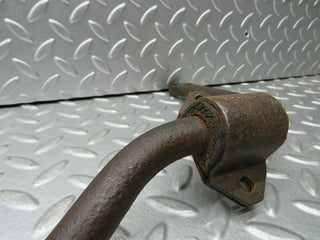 W123 Wagon anti roll bar rear used OEM