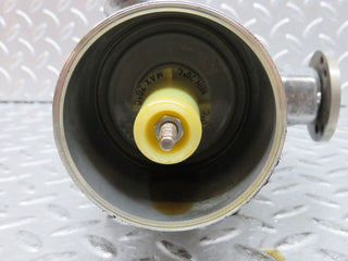 29027 Mercedes-Benz C124 320CE Coupe Power Steering Pump 2104662601 7681900503