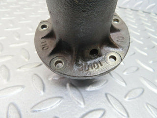 W110 Fintail Heckflosse water pump used OEM