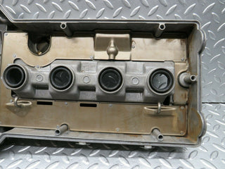W124 Coupe cylinder head valve cover used OEM