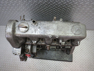 35952 Mercedes-Benz 240D OM616.912 Complete Engine 6160112801