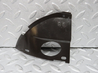 40427 Mercedes-Benz W110 230 Dashboard Plastic Trim 1106890685 1106890485 1106890985