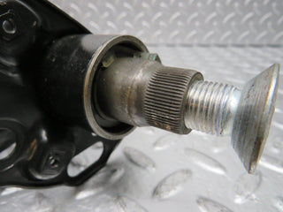 W201 Baby Benz steering column used OEM