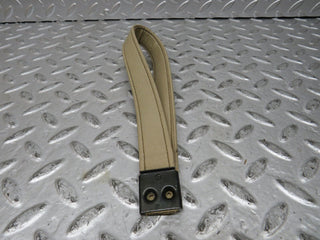 W124 Wagon tailgate handle used OEM