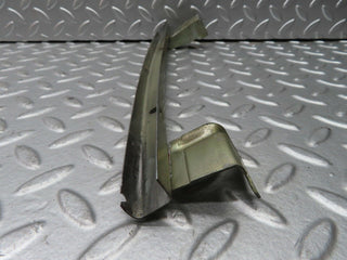 21483 Mercedes-Benz W126 300SE Rear Left Window Channel