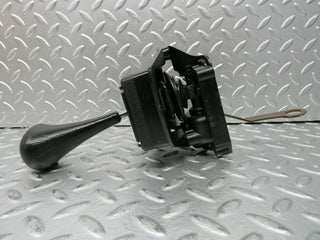 23336 Mercedes-Benz W116 350SE Automatic Gear Shift Selector