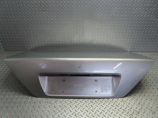C140 Coupe boot lid trunk door used OEM