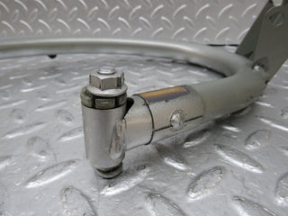 34807 Mercedes-Benz W210 320E Trunk Lid Hinge Left Side