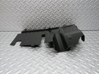 40604 Mercedes-Benz W123 300D Under Dash Panel Right Side 1236809217