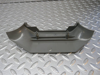 W124 Wagon b pillar lower cover left side used OEM