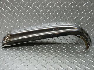 24556 Mercedes-Benz W108 Rear Left Upper Bumper Corner