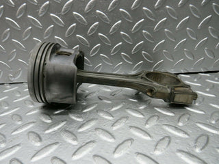 22470 Mercedes-Benz C124 E220 Coupe Piston With Connecting Rod 89.9 mm