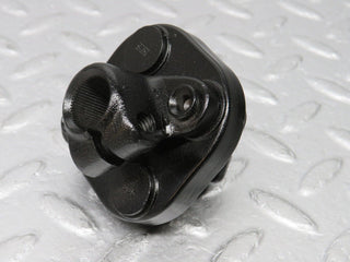 R129 SL steering column lower shaft connector used OEM