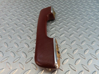 7585 Mercedes-Benz S123 230TE Wagon Interior Door Handle Rear Right 1239702001