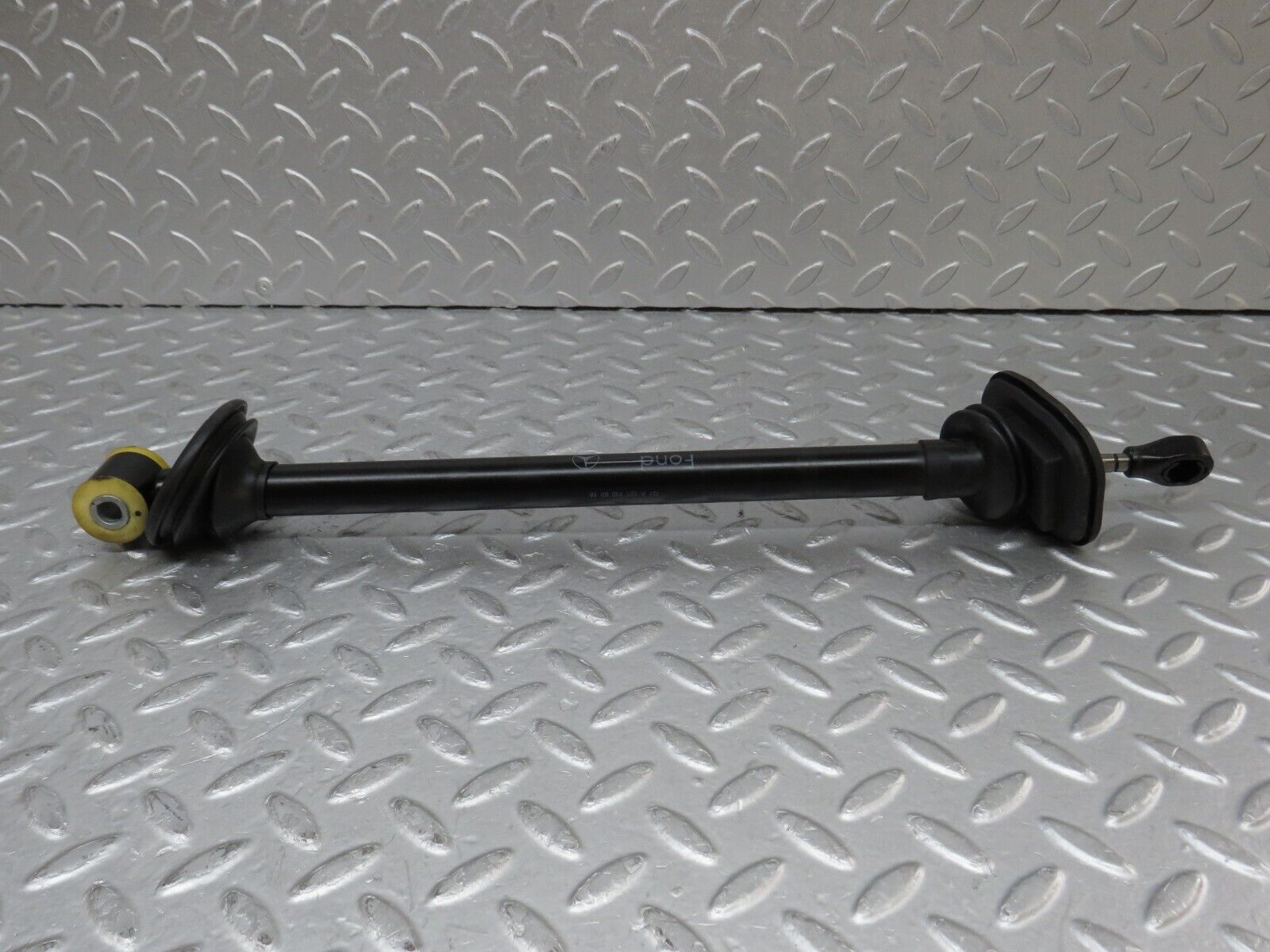35243 Mercedes-Benz W221 Rear Right Door Stopper Strut 2217200016