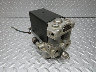 34371 Mercedes-Benz C126 380SEC Coupe ABS Pump Bosch 0265200003