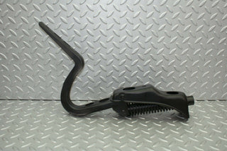 W116 boot tailgate hinge used OEM