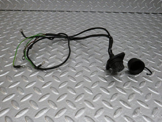 W123 diagnostic connector used OEM