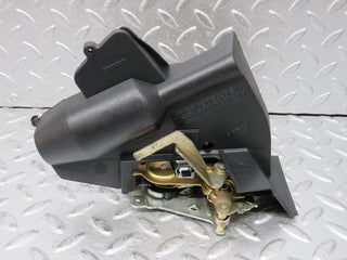 33408 Mercedes-Benz W202 C180 Rear Left Door Lock Mechanism 2027300535