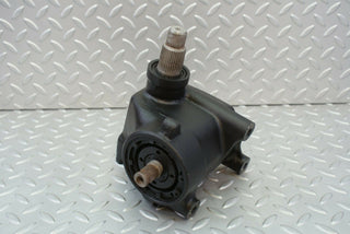 3069 Mercedes-Benz W115 220D Steering Box Steering Rack LHD 1154610701