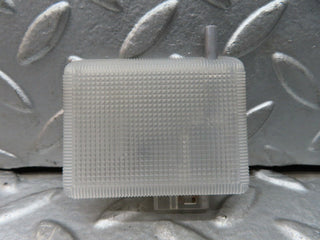 C140 Coupe glove box light used OEM