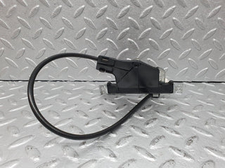 W126 rear heater regulator used OEM