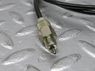 R129 SL steering lock transmission lockout cable used OEM