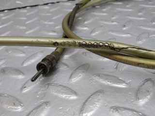 40495 Mercedes-Benz W110 230 Speedometer Cable For Automatic Gearbox