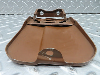 W123 fuel tank flap cap used OEM