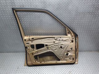 41368 Mercedes-Benz W124 200E Front Left Door