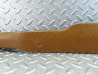 W115 b pillar cover left side used OEM