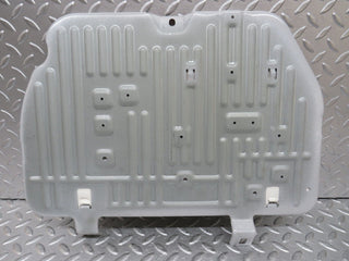 34843 Mercedes-Benz W210 320E Front Left  Floor Cover