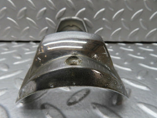 18666 Mercedes-Benz W120 W121 Ponton Tail Light Chrome Frame
