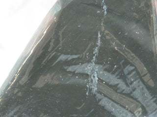 24442 Mercedes-Benz S124 220TE Wagon Quarter Trunk Side Glass