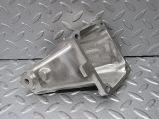 R129 SL engine mount bracket left side used OEM
