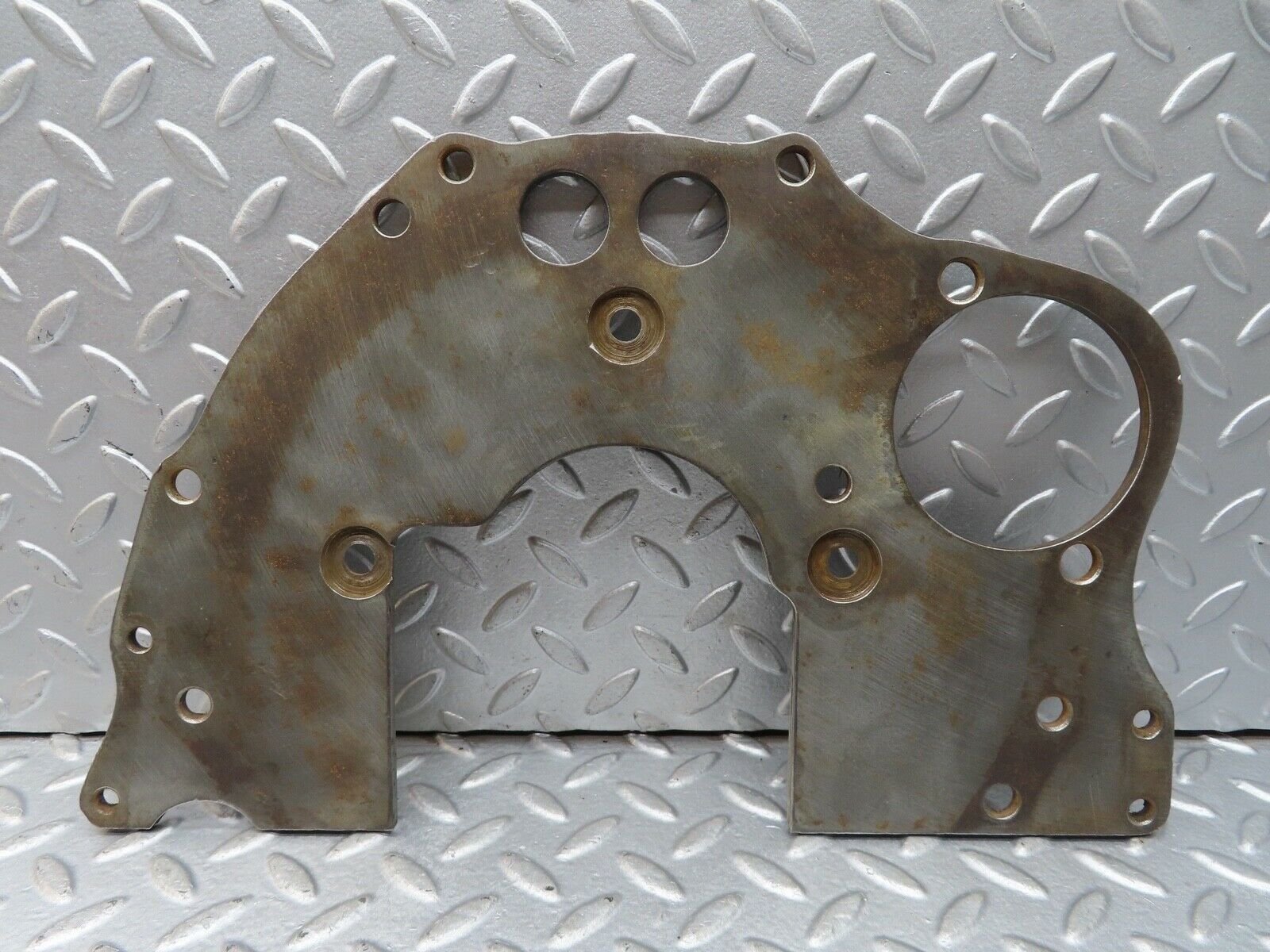 18748 Mercedes-Benz W120 W121 Ponton Gearbox Flange