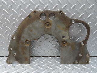 W121 Ponton gearbox flange used OEM