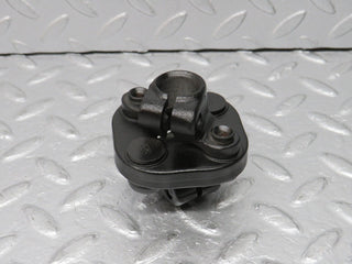 R129 SL steering column lower shaft connector used OEM