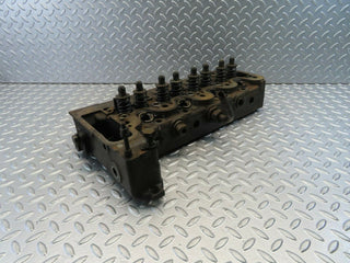 W115 cylinder head used OEM