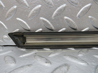 30790 Mercedes-Benz W201 190E 2.0L Rear Right Fender Wing Centre Moulding Trim