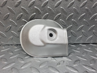 41523 Mercedes-Benz W124 200E Engine Mount Bracket Heat Shield Right Side