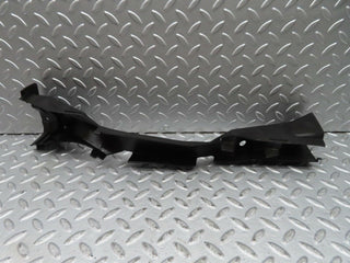 R129 SL engine cable channel left side used OEM