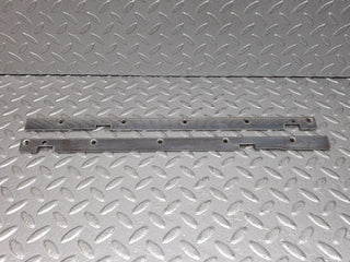 41058 Mercedes-Benz W126 300SE Sunroof Chrome Trim Set