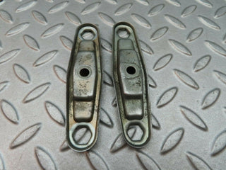 5639 Mercedes-Benz W124 230E Fuel Injector Nozzle Clamp Bracket