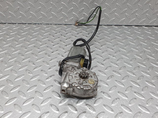 41205 Mercedes-Benz W126 300SE Rear Left Window Regulator Motor 0130821037